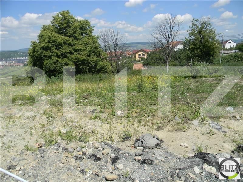 Teren de vânzare Europa - 22693TV | BLITZ Cluj-Napoca | Poza6