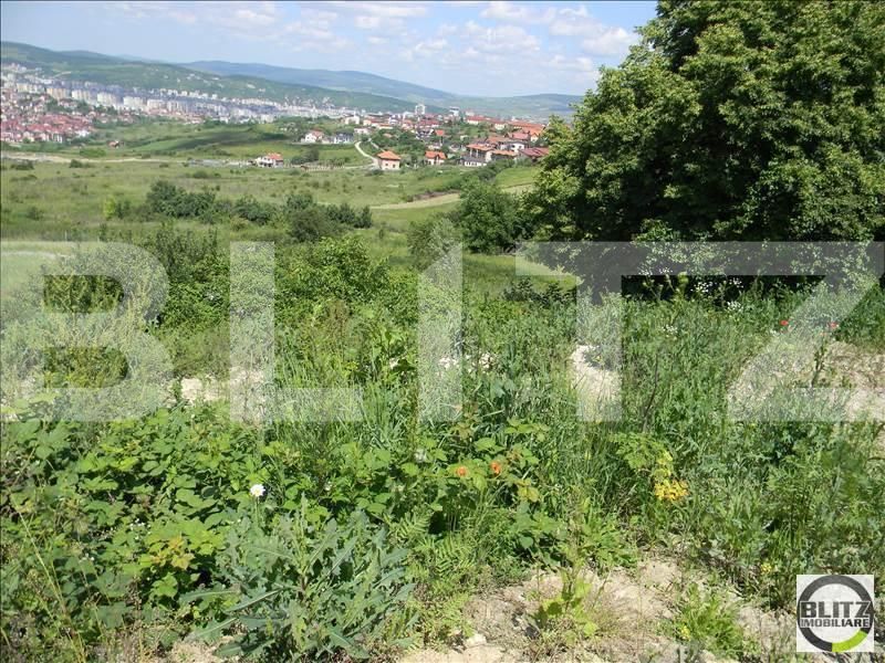 Teren de vânzare Europa - 22693TV | BLITZ Cluj-Napoca | Poza2