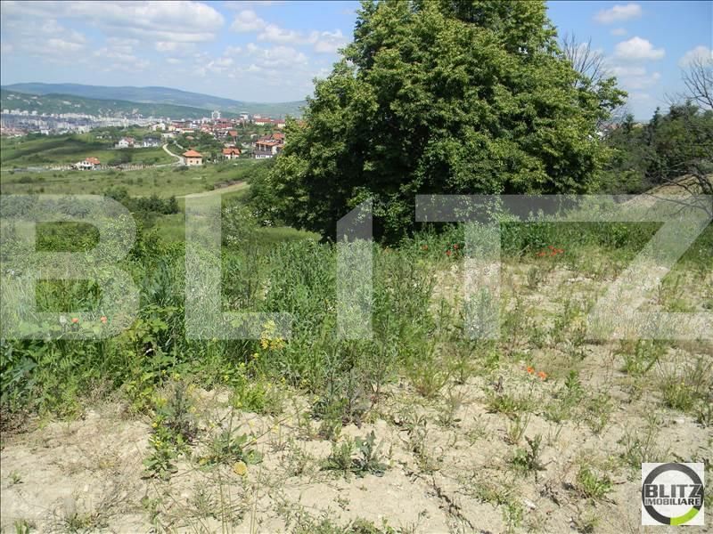 Teren de vânzare Europa - 22693TV | BLITZ Cluj-Napoca | Poza3