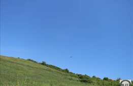 Vanzare teren, 732 mp, PUZ in lucru