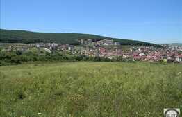 Vanzare teren, 732 mp, PUZ in lucru