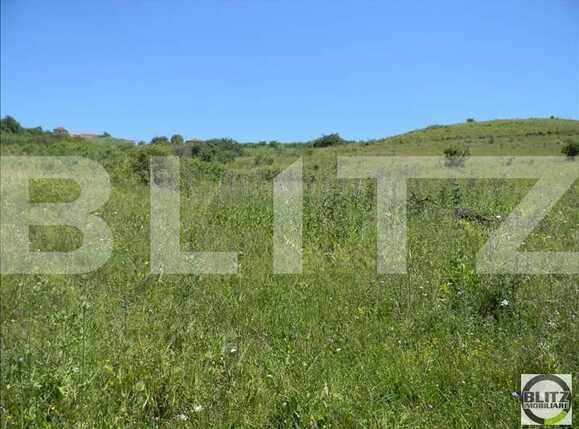 Teren de vânzare Europa - 22694TV | BLITZ Cluj-Napoca | Poza8