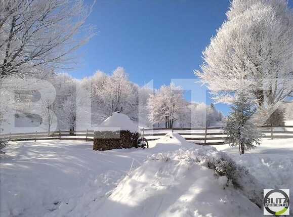 Teren de vânzare Exterior Nord - 22695TV | BLITZ Cluj-Napoca | Poza3