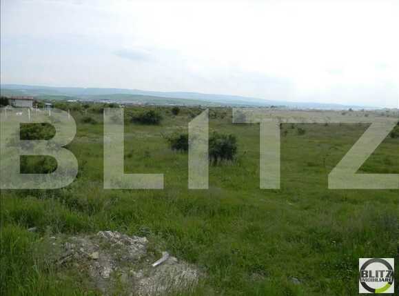 Teren de vânzare Exterior Nord - 22696TV | BLITZ Cluj-Napoca | Poza1