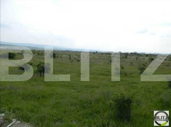 Teren de vânzare Exterior Nord - 22696TV | BLITZ Cluj-Napoca | Poza3