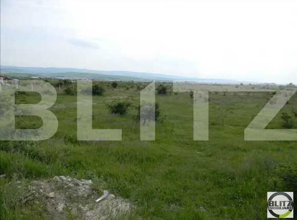 Teren de vânzare Exterior Nord - 22696TV | BLITZ Cluj-Napoca | Poza2