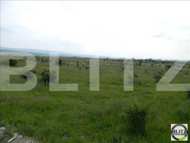 Teren de vânzare Exterior Nord - 22696TV | BLITZ Cluj-Napoca | Poza3