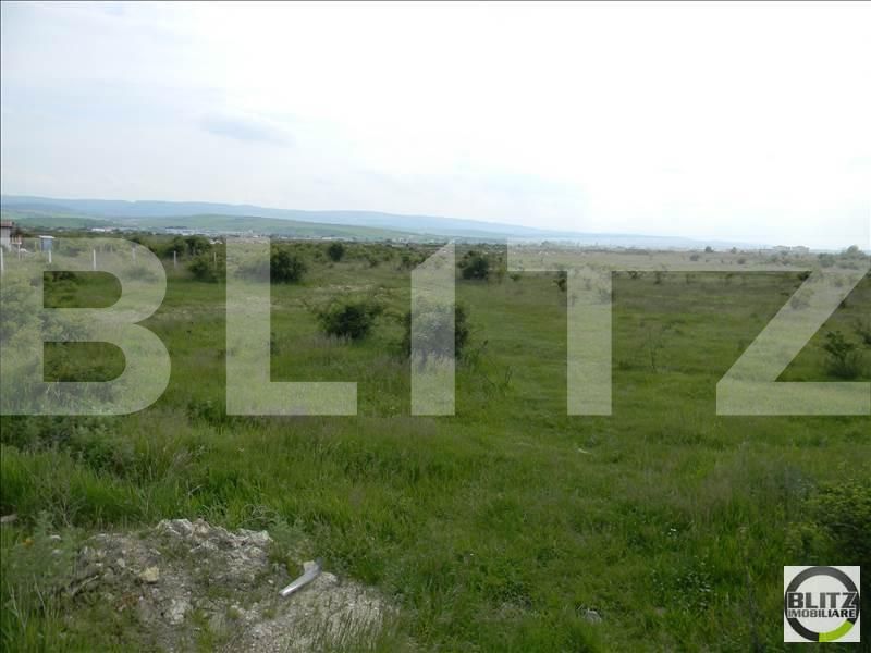 Teren de vânzare Exterior Nord - 22696TV | BLITZ Cluj-Napoca | Poza2