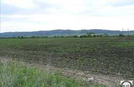 Teren 10877 mp pentru parc logistic in Bontida, acces din E 576