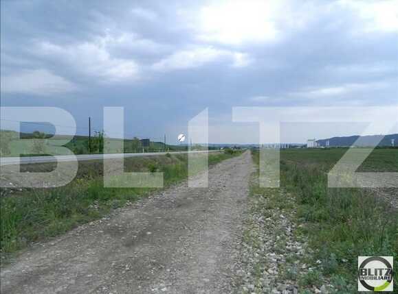 Teren de vânzare Exterior Nord - 22697TV | BLITZ Cluj-Napoca | Poza5