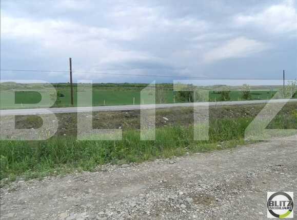 Teren de vânzare Exterior Nord - 22697TV | BLITZ Cluj-Napoca | Poza3