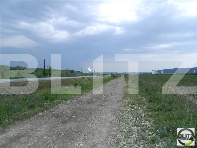 Teren de vânzare Exterior Nord - 22697TV | BLITZ Cluj-Napoca | Poza5