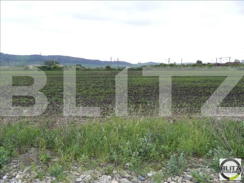 Teren de vânzare Exterior Nord - 22697TV | BLITZ Cluj-Napoca | Poza6
