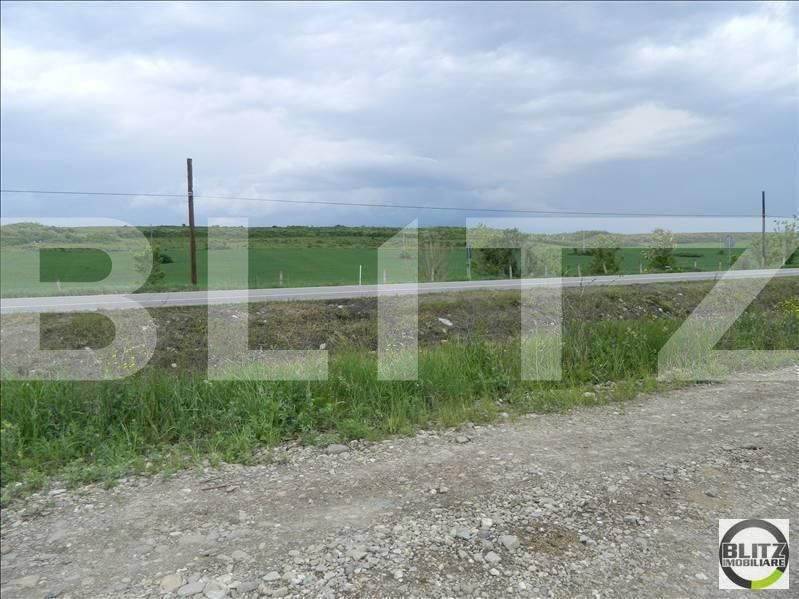 Teren de vânzare Exterior Nord - 22697TV | BLITZ Cluj-Napoca | Poza3