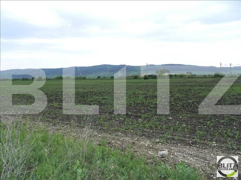 Teren de vânzare Exterior Nord - 22697TV | BLITZ Cluj-Napoca | Poza4