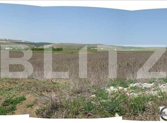 Teren de vânzare Exterior Sud - 22699TV | BLITZ Cluj-Napoca | Poza3