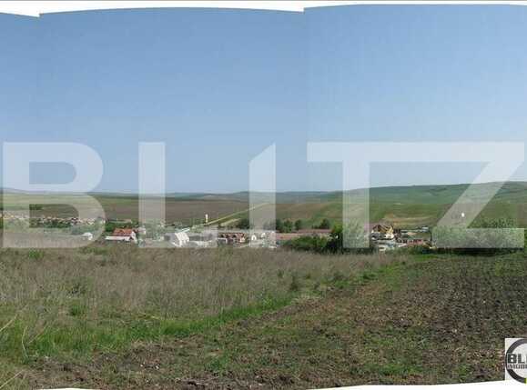 Teren de vânzare Exterior Sud - 22699TV | BLITZ Cluj-Napoca | Poza5