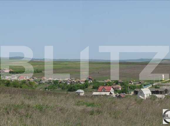 Teren de vânzare Exterior Sud - 22699TV | BLITZ Cluj-Napoca | Poza1