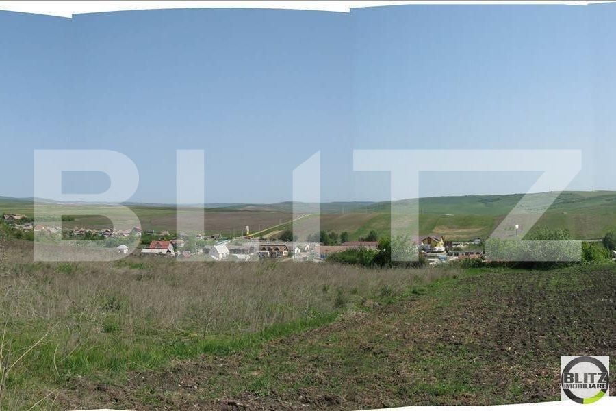 Teren de vânzare Exterior Sud - 22699TV | BLITZ Cluj-Napoca | Poza5