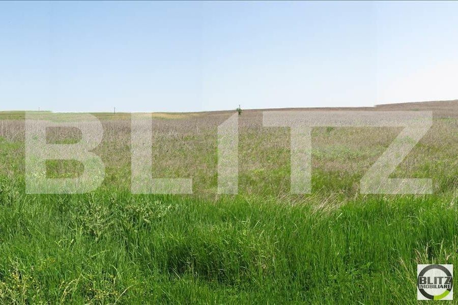 Teren de vânzare Exterior Sud - 22699TV | BLITZ Cluj-Napoca | Poza2