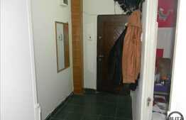 3 camere decomandate in cartierul Marasti!