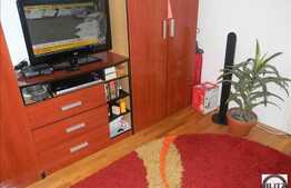 3 camere decomandate in cartierul Marasti!