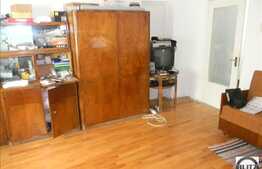 3 camere decomandate in cartierul Marasti!