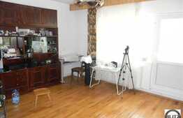 3 camere decomandate in cartierul Marasti!