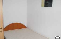 Constructie Noua !! Zona Teatrului National !! Finisat , Mobilat , Utilat !!