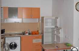 Constructie Noua !! Zona Teatrului National !! Finisat , Mobilat , Utilat !!