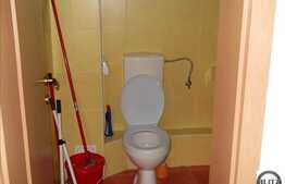 Constructie Noua !! Zona Teatrului National !! Finisat , Mobilat , Utilat !!