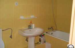 Constructie Noua !! Zona Teatrului National !! Finisat , Mobilat , Utilat !!