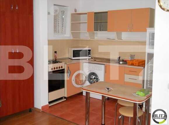 Apartament de închiriat 2 camere Central - 2270AI | BLITZ Cluj-Napoca | Poza1