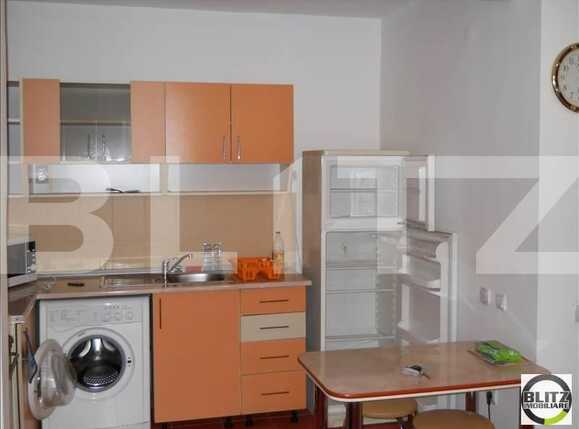 Apartament de închiriat 2 camere Central - 2270AI | BLITZ Cluj-Napoca | Poza2