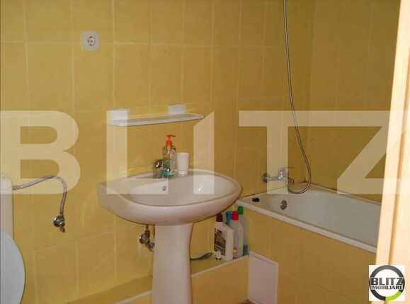 Apartament de închiriat 2 camere Central - 2270AI | BLITZ Cluj-Napoca | Poza5