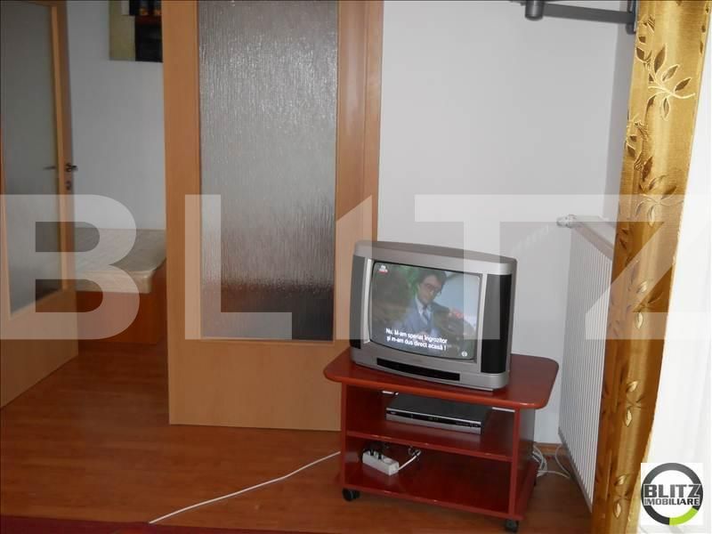Apartament de închiriat 2 camere Central - 2270AI | BLITZ Cluj-Napoca | Poza8