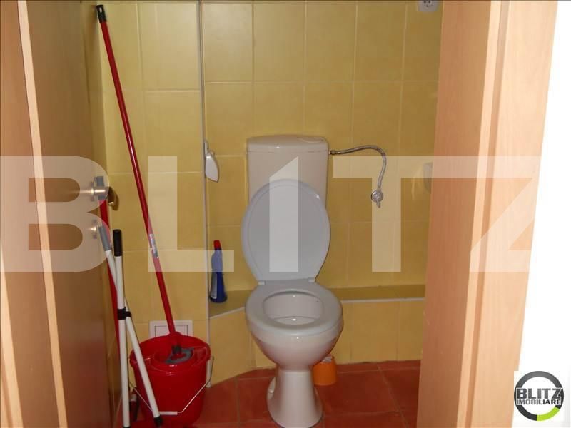 Apartament de închiriat 2 camere Central - 2270AI | BLITZ Cluj-Napoca | Poza6