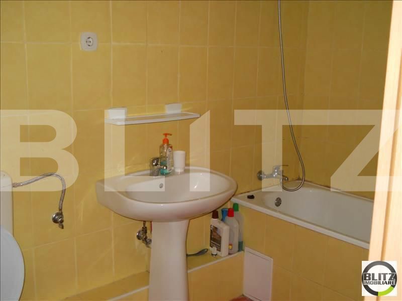 Apartament de închiriat 2 camere Central - 2270AI | BLITZ Cluj-Napoca | Poza5