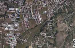 Vanzare teren, 6800 mp, Extras de Carte Funciara, PUZ in lucru!