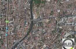 Teren central cu destinatie mixta!