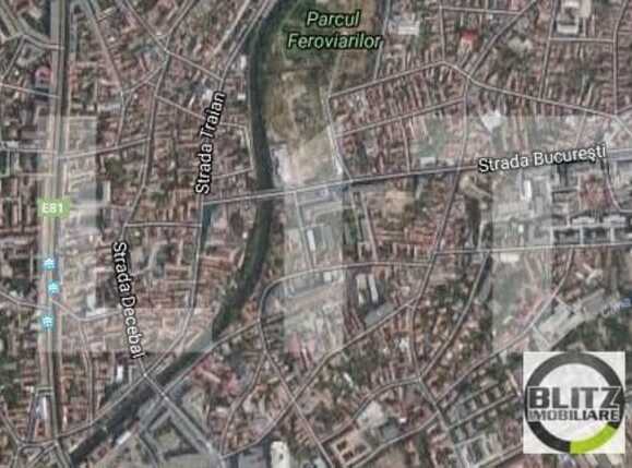 Teren de vânzare Central - 22702TV | BLITZ Cluj-Napoca | Poza1