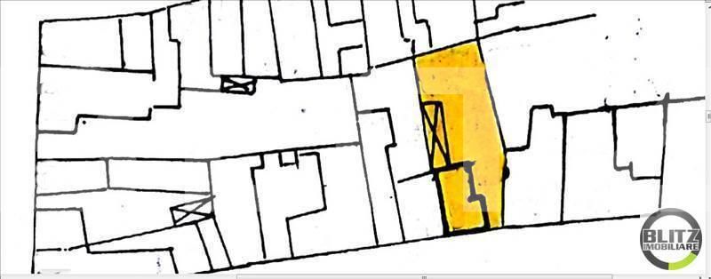 Teren de vânzare Central - 22702TV | BLITZ Cluj-Napoca | Poza2