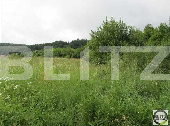 Teren de vânzare Feleacu - 22703TV | BLITZ Cluj-Napoca | Poza5