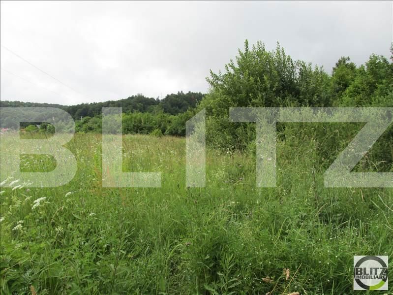 Teren de vânzare Feleacu - 22703TV | BLITZ Cluj-Napoca | Poza5