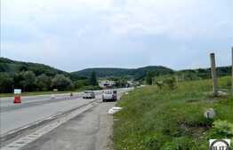 Teren de vanzare, 4.000 mp, front 50 ml