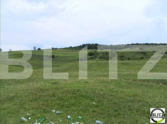 Teren de vânzare Exterior Sud - 22705TV | BLITZ Cluj-Napoca | Poza6