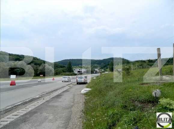 Teren de vânzare Exterior Sud - 22705TV | BLITZ Cluj-Napoca | Poza1