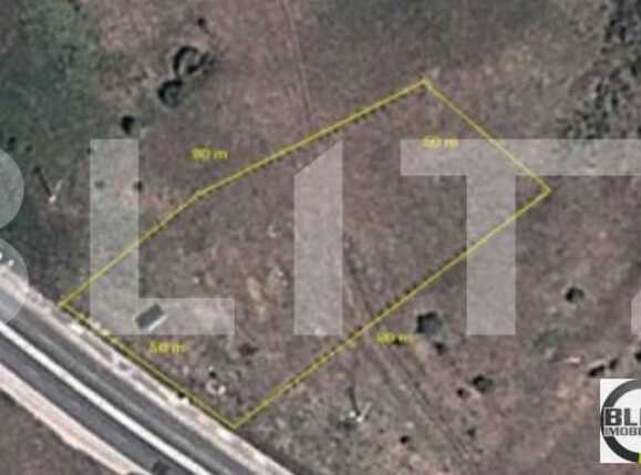 Teren de vânzare Exterior Sud - 22705TV | BLITZ Cluj-Napoca | Poza7