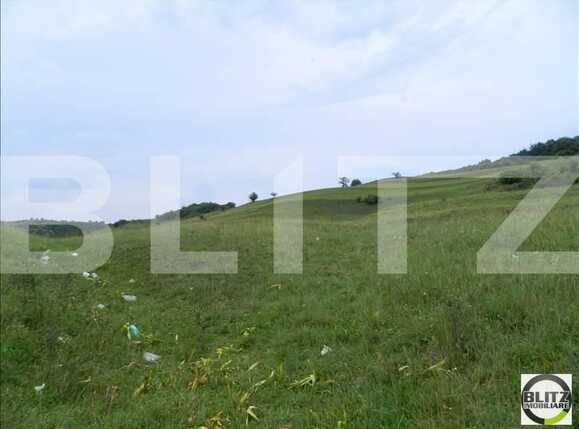 Teren de vânzare Exterior Sud - 22705TV | BLITZ Cluj-Napoca | Poza3