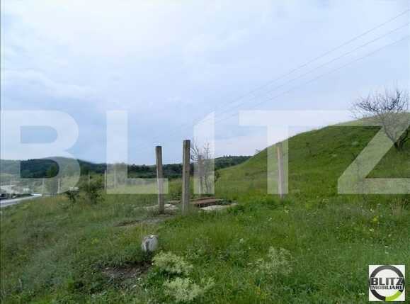 Teren de vânzare Exterior Sud - 22705TV | BLITZ Cluj-Napoca | Poza2